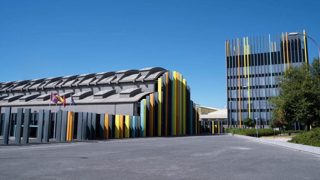 Nova 23 estará en Zona FP Madrid los días 25 y 26 de abril