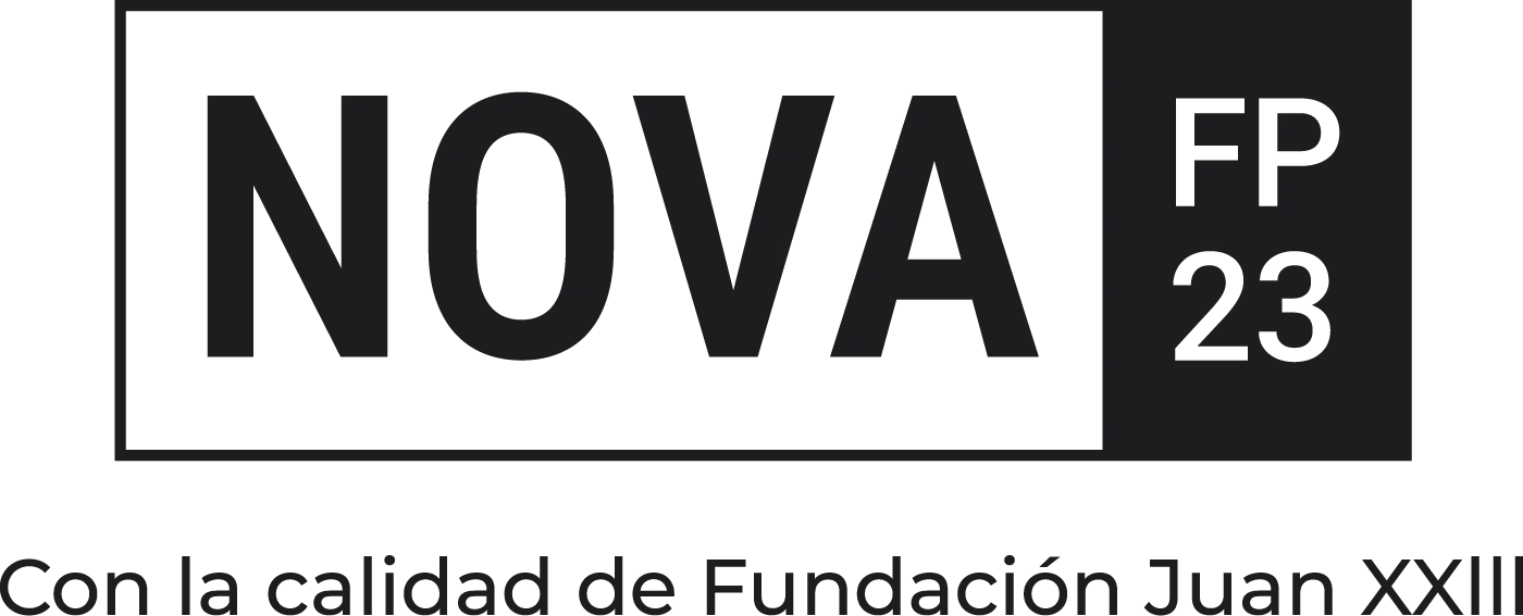 Logo NOVA FP23