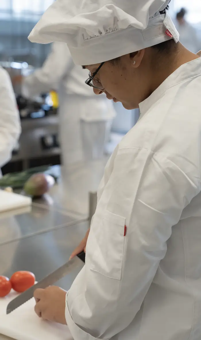 Técnico Básico en Cocina y Restauración