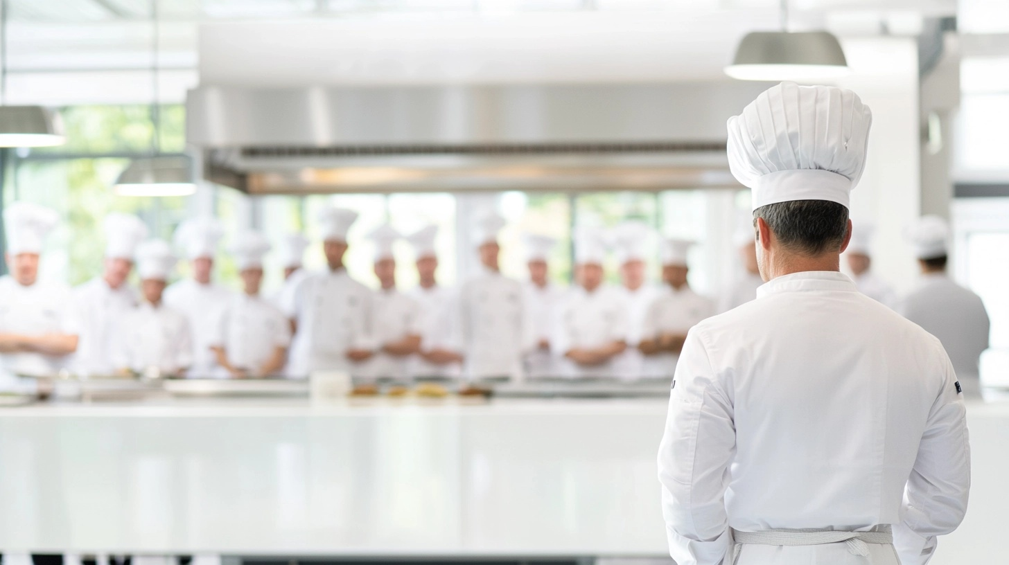 nuestra metodología