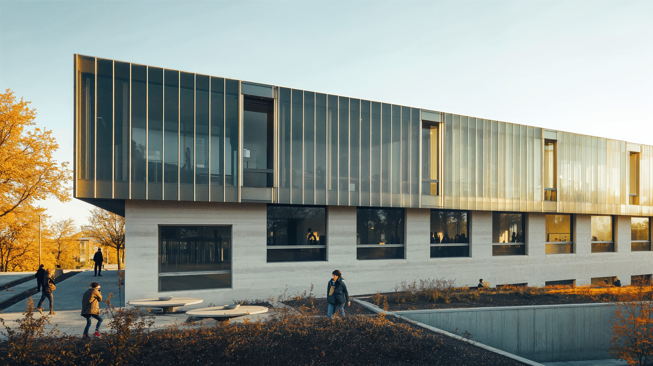 Estudia tu FP básica gratis en nuestro centro de 5.000m2 que abre las puertas de tu futuro laboral