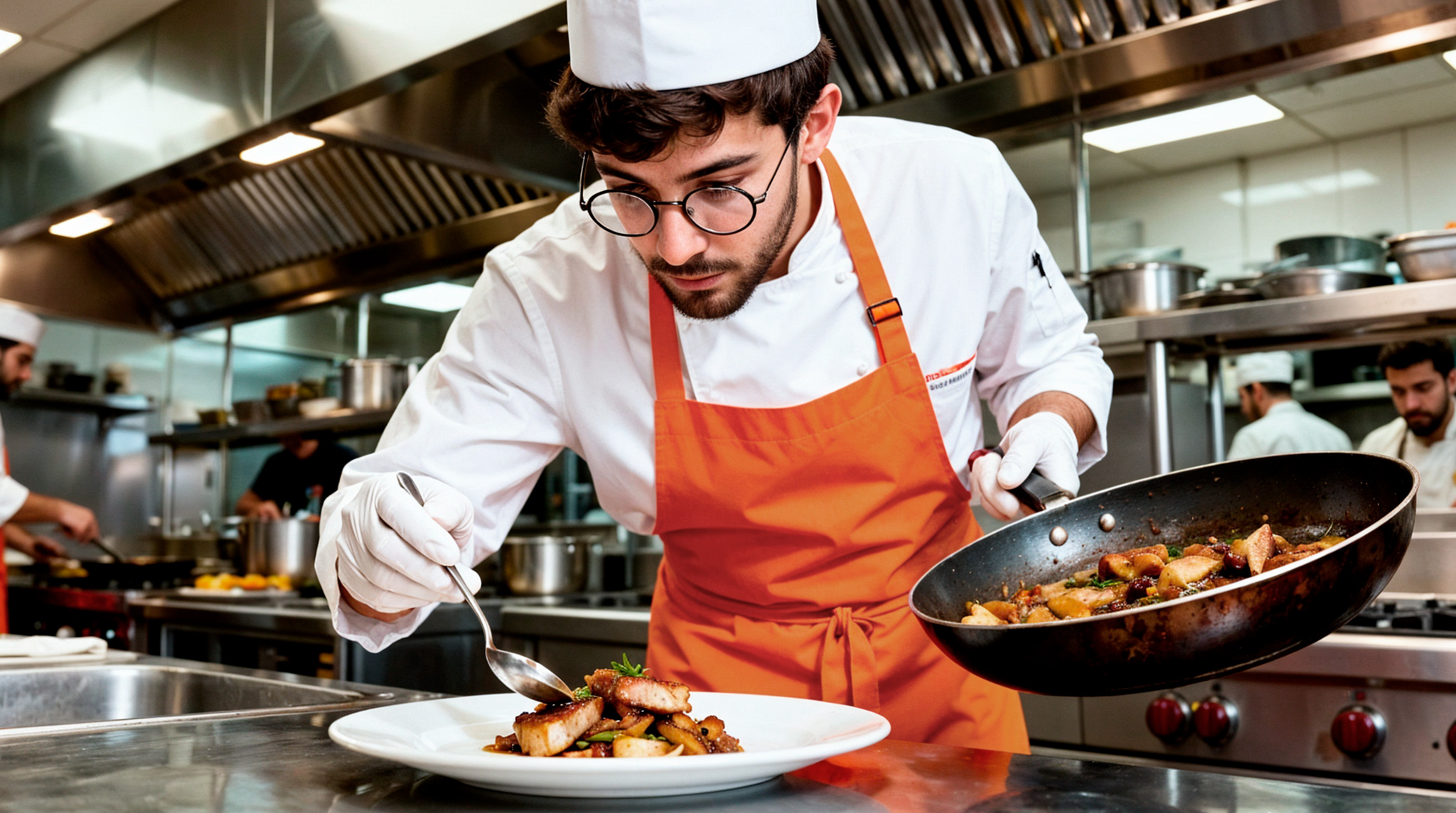 Reserva tu plaza en FP Media